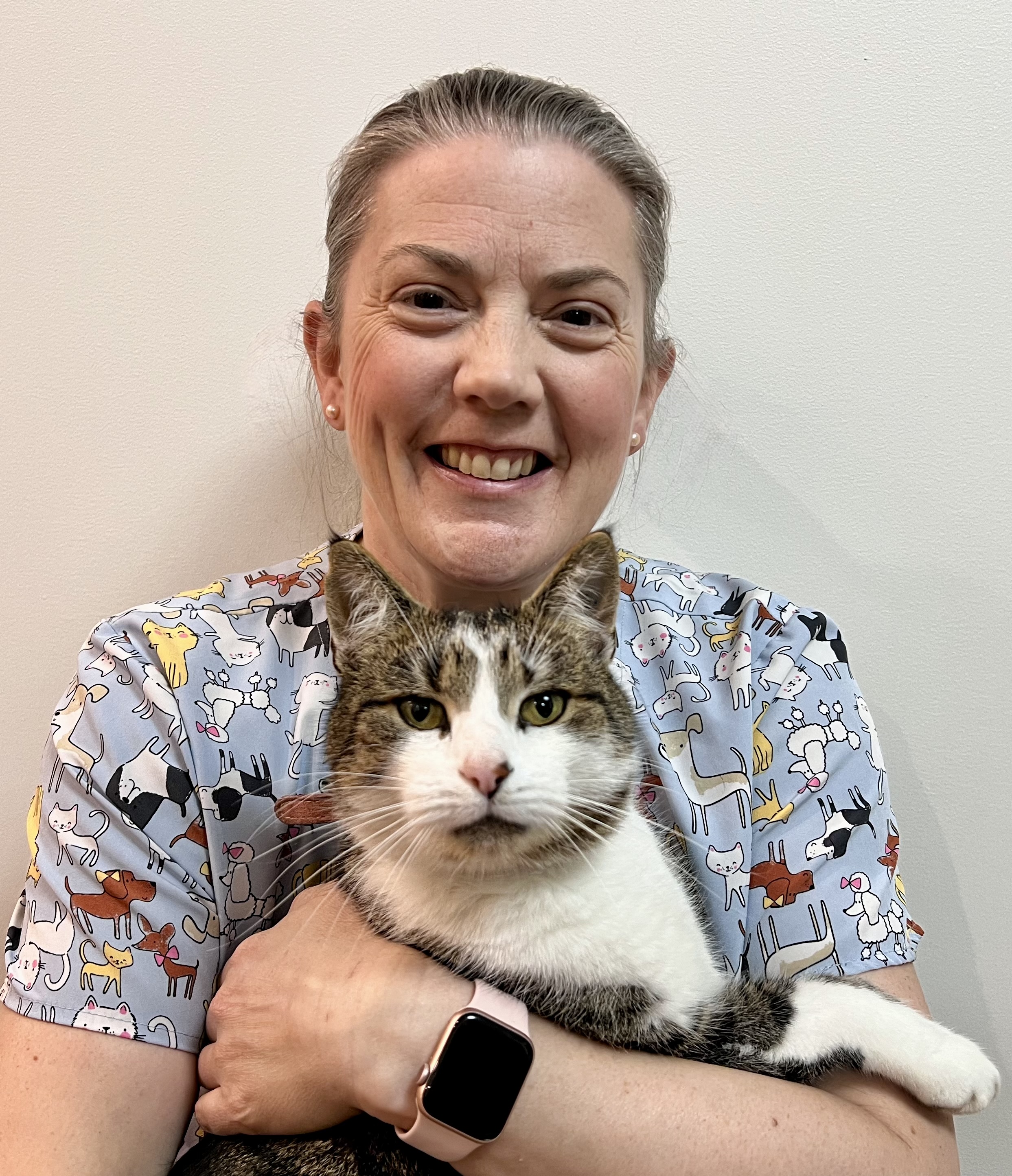 Dr Stephanie Tickle